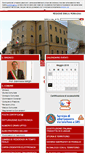 Mobile Screenshot of comune.poviglio.re.it